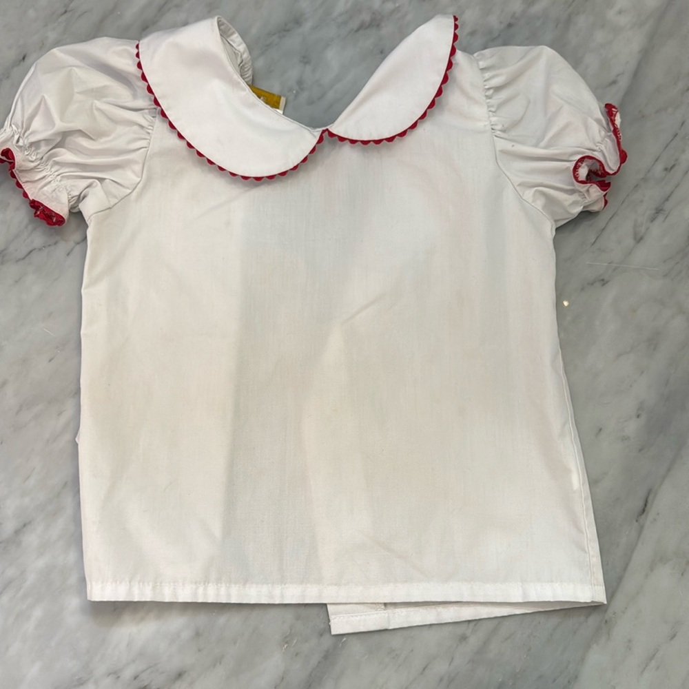 Beaufort Bonnet shirt